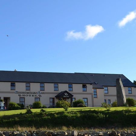 Caisleain Oir Hotel Annagry Luaran gambar