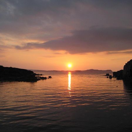Caisleain Oir Hotel Annagry Luaran gambar