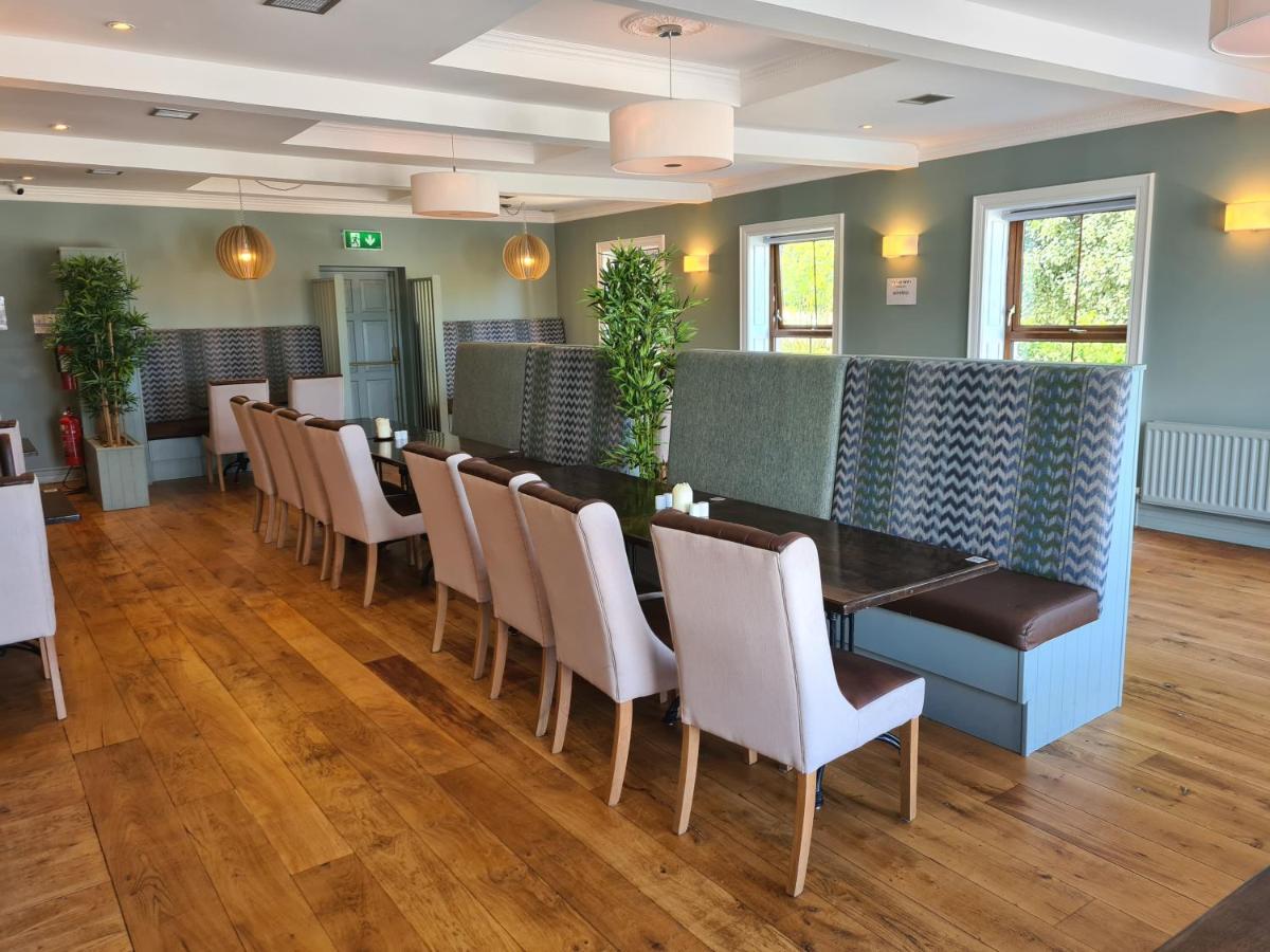 Caisleain Oir Hotel Annagry Luaran gambar