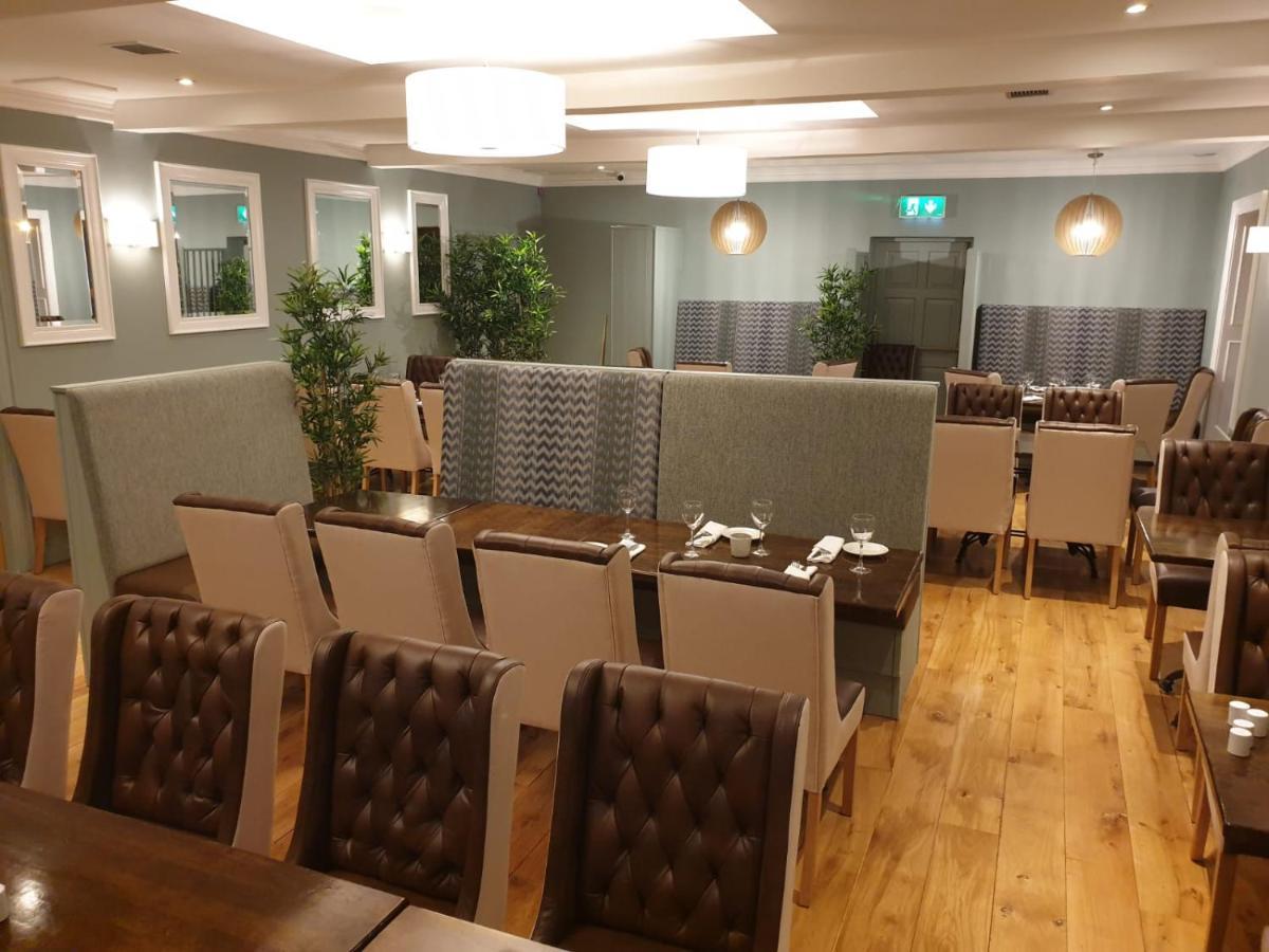 Caisleain Oir Hotel Annagry Luaran gambar