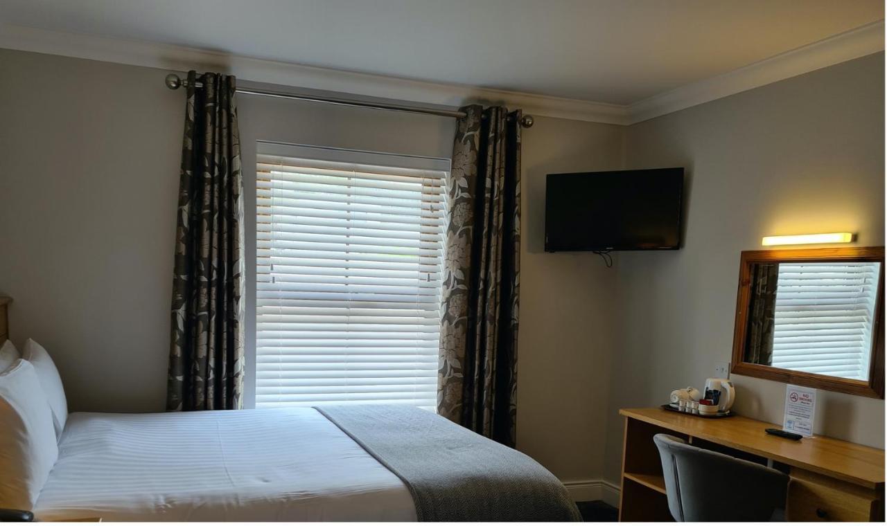 Caisleain Oir Hotel Annagry Luaran gambar