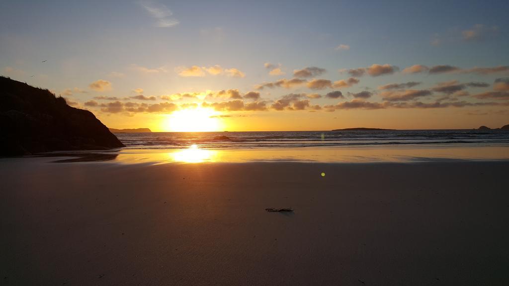 Caisleain Oir Hotel Annagry Luaran gambar