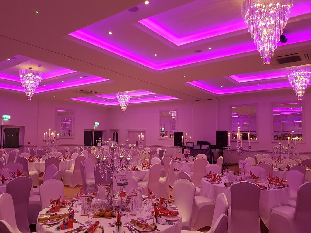 Caisleain Oir Hotel Annagry Luaran gambar